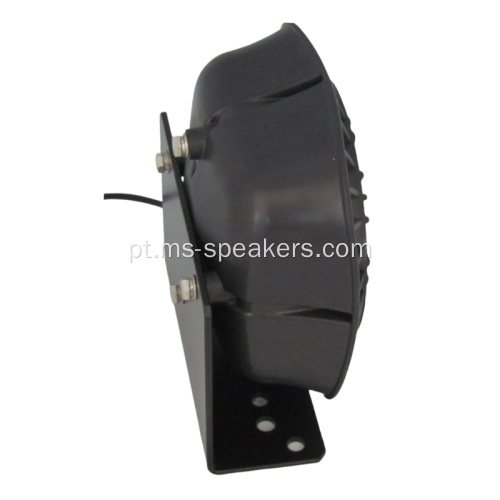 100W Warning Siren Horn Speaker for Emergency System